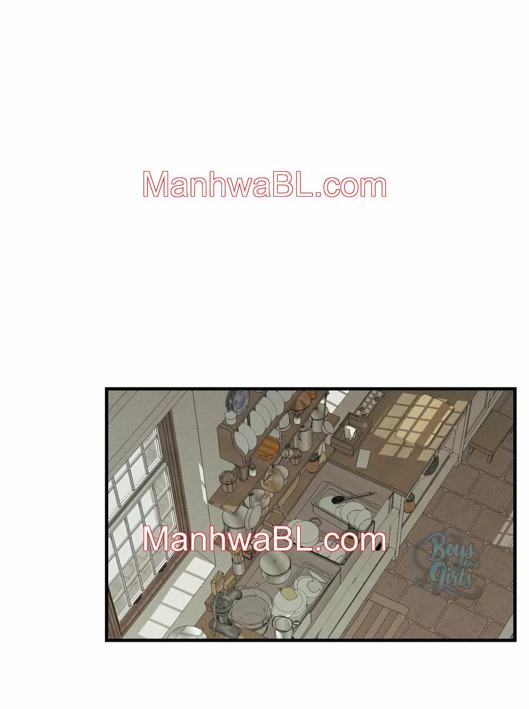 Sin Flower - Capítulo 3.3 manhwa
