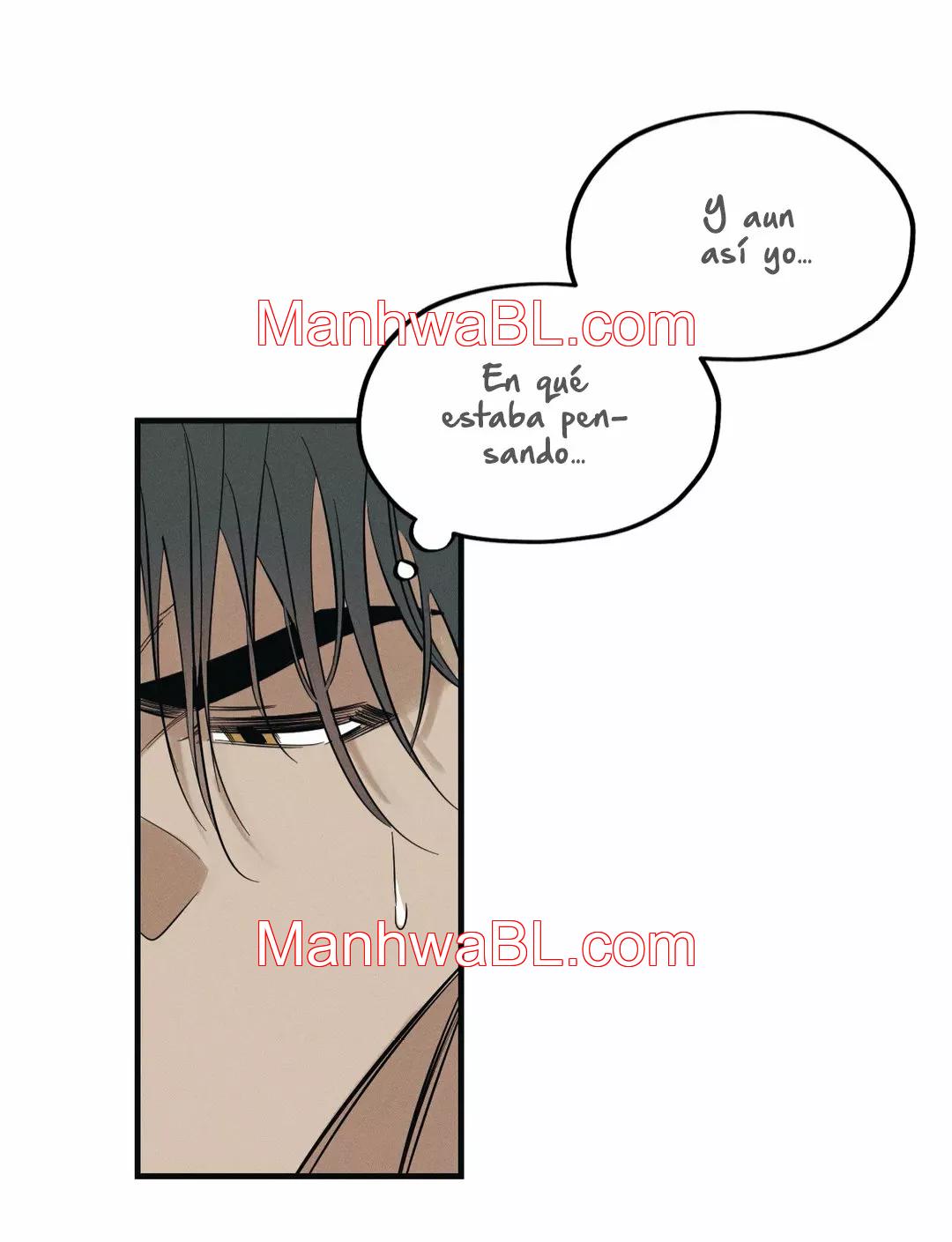 Sin Flower - Capítulo 3.3 manhwa