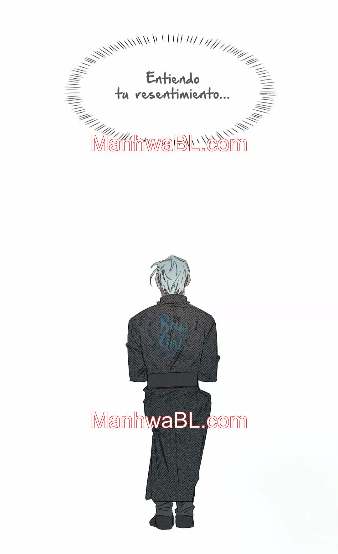 Sin Flower - Capítulo 3.3 manhwa