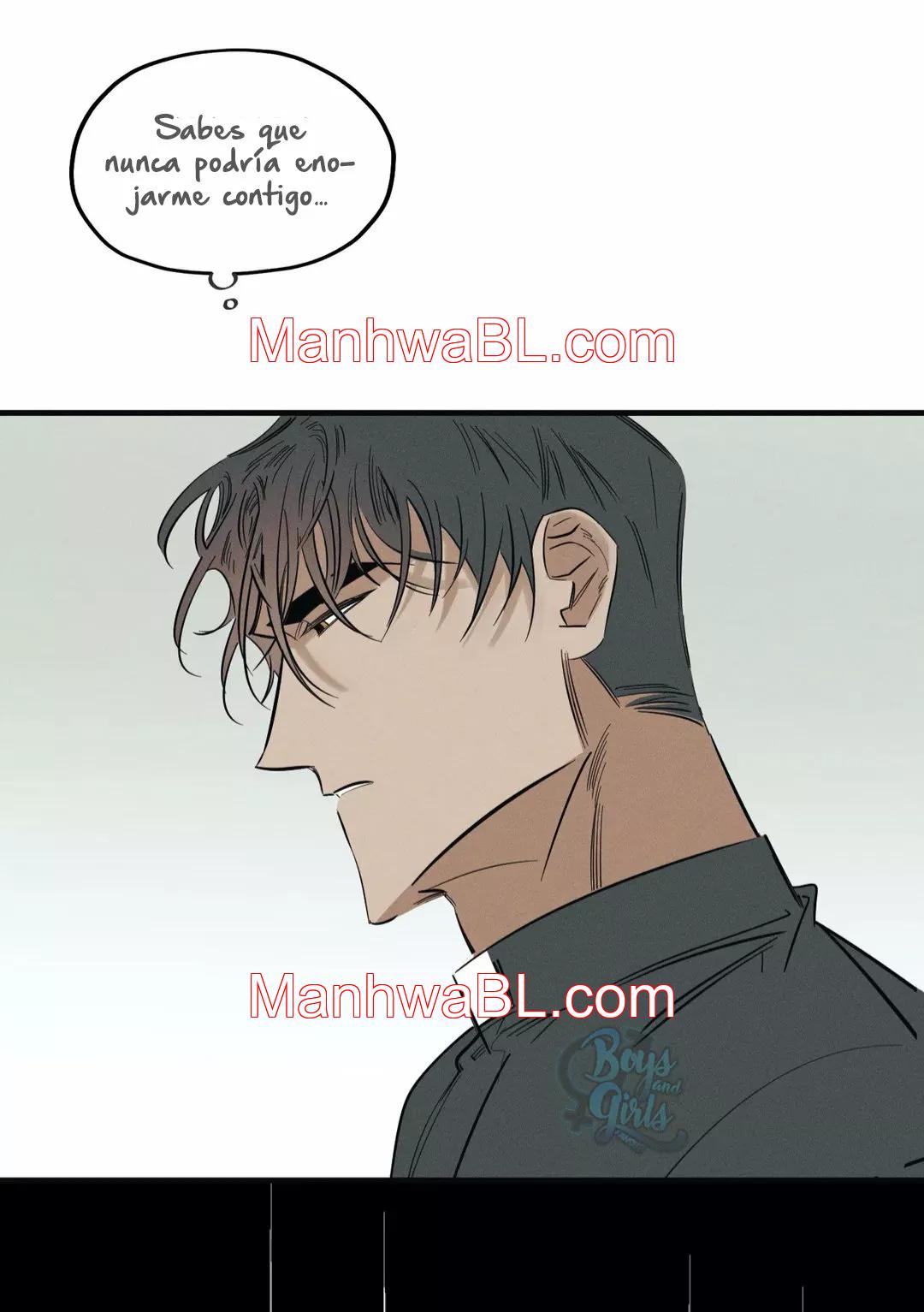 Sin Flower - Capítulo 3.3 manhwa