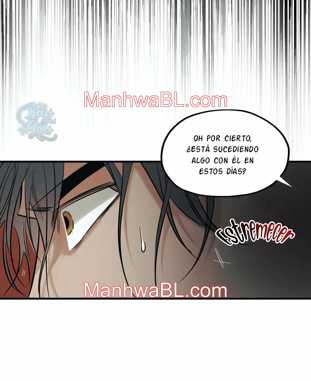Sin Flower - Capítulo 3.3 manhwa