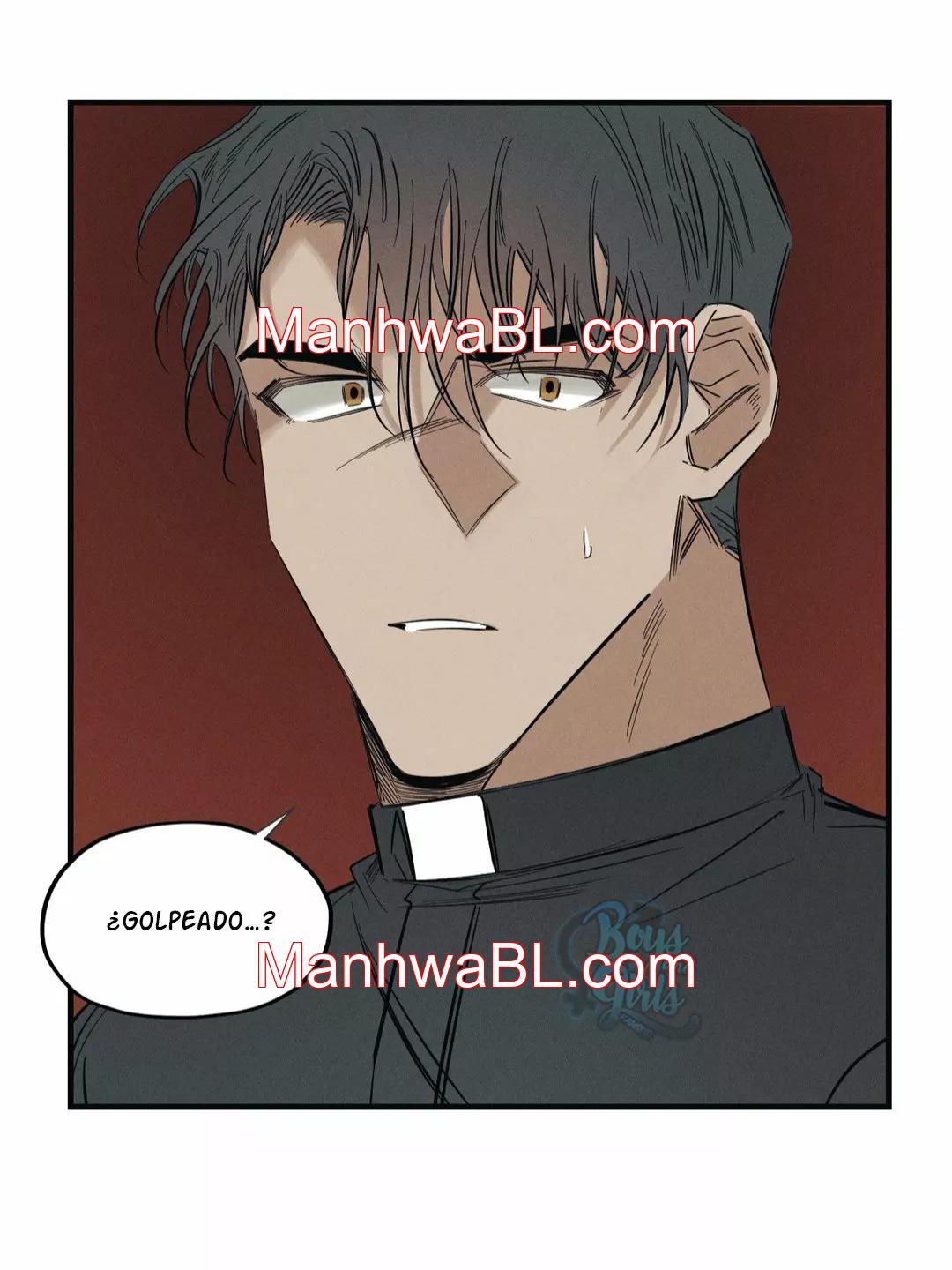 Sin Flower - Capítulo 3.3 manhwa