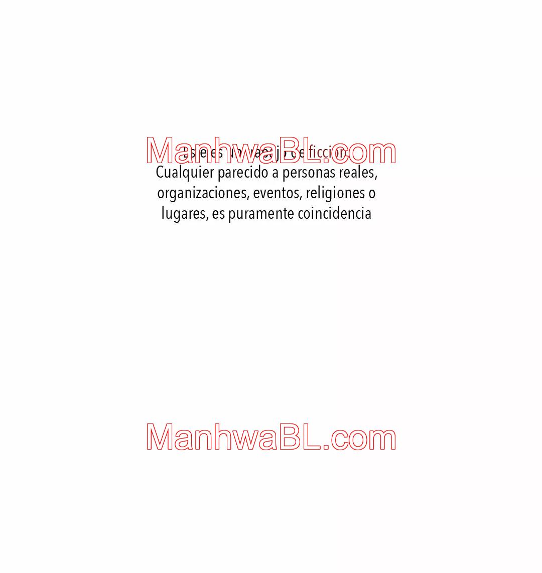 Sin Flower - Capítulo 3.3 manhwa