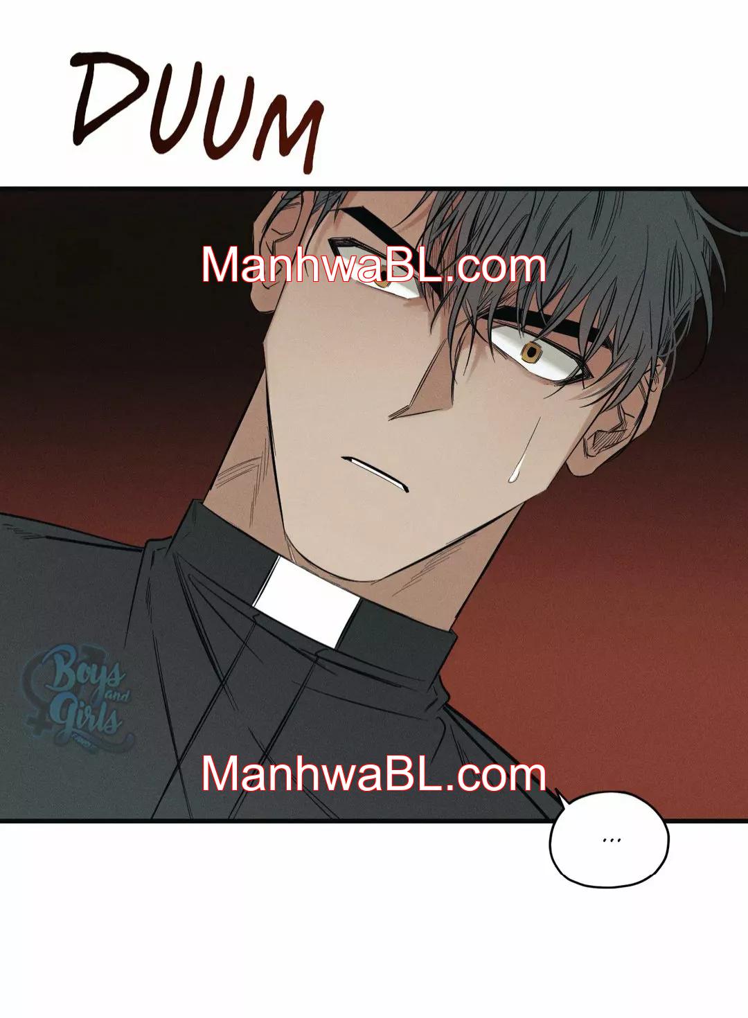 Sin Flower - Capítulo 3.3 manhwa