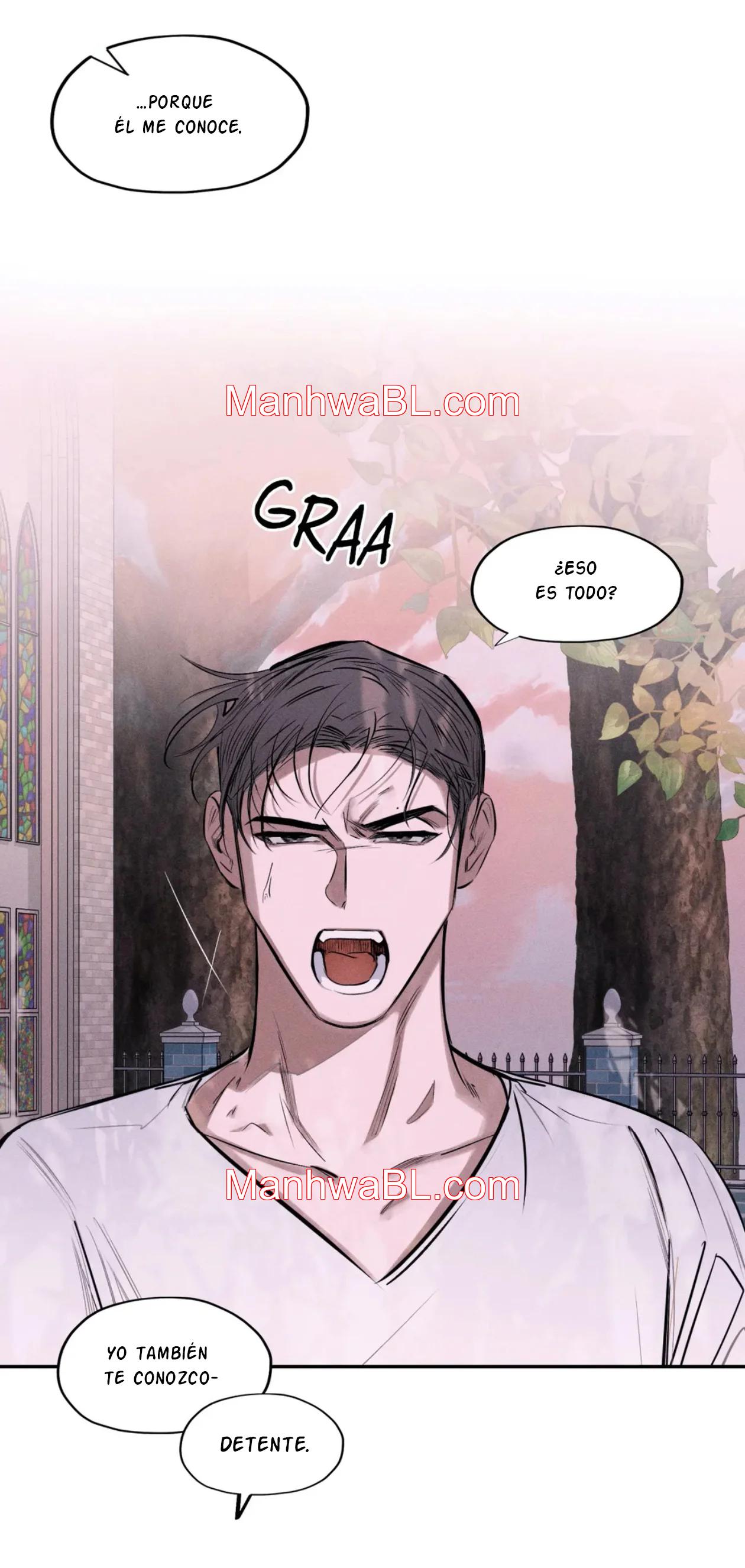 Sin Flower - Capítulo 34.2 manhwa