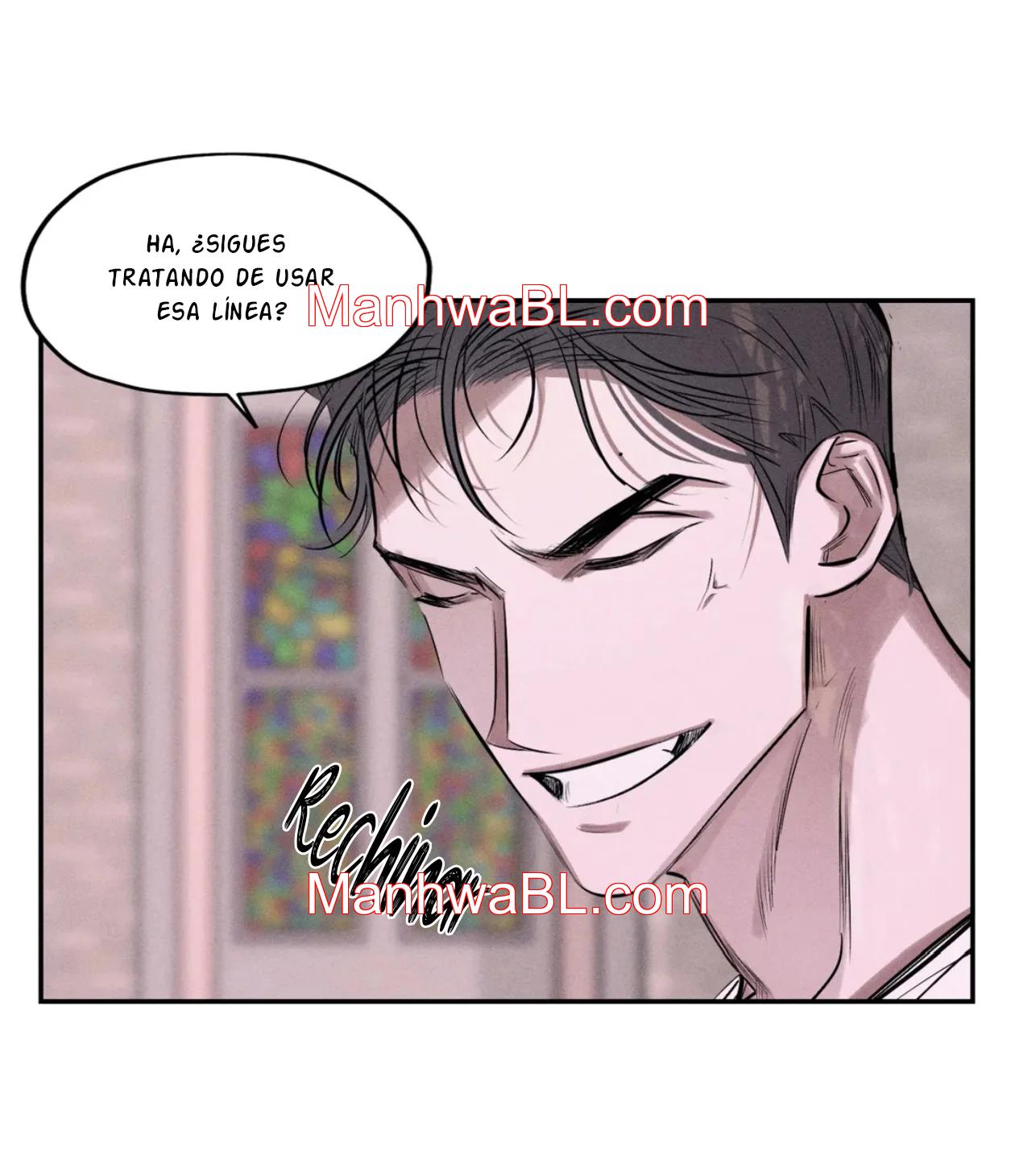 Sin Flower - Capítulo 34.2 manhwa