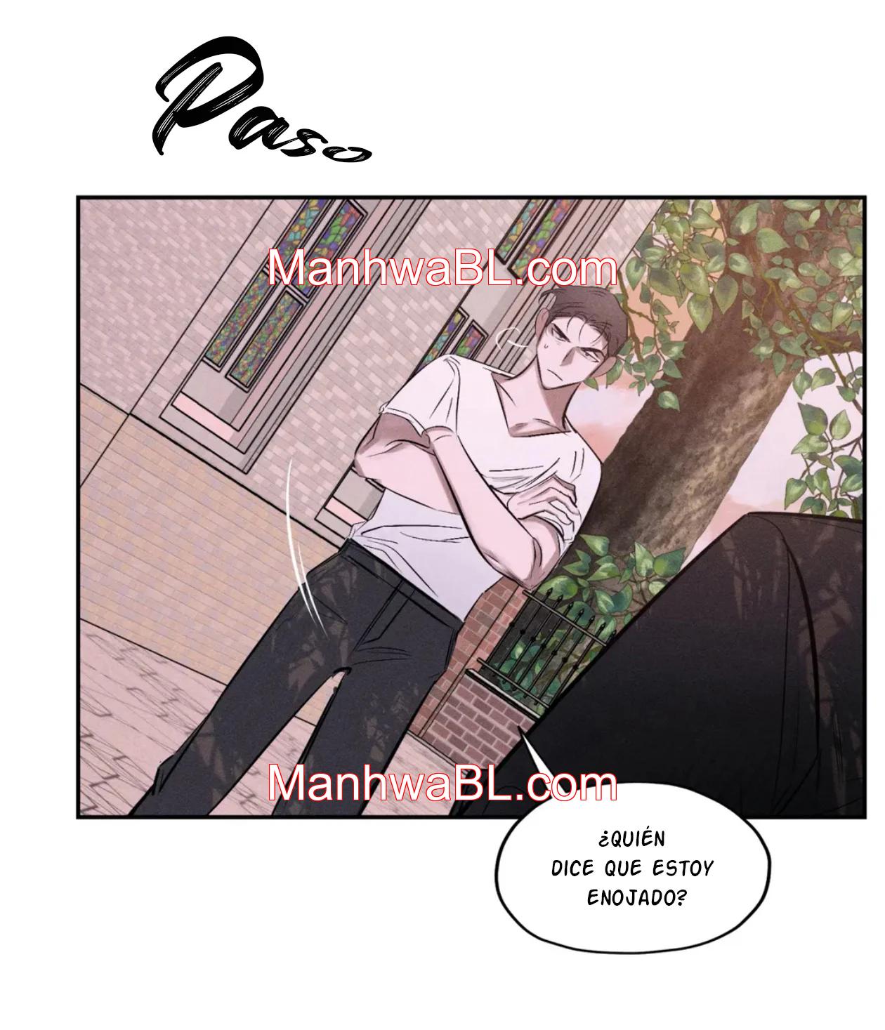 Sin Flower - Capítulo 34.2 manhwa