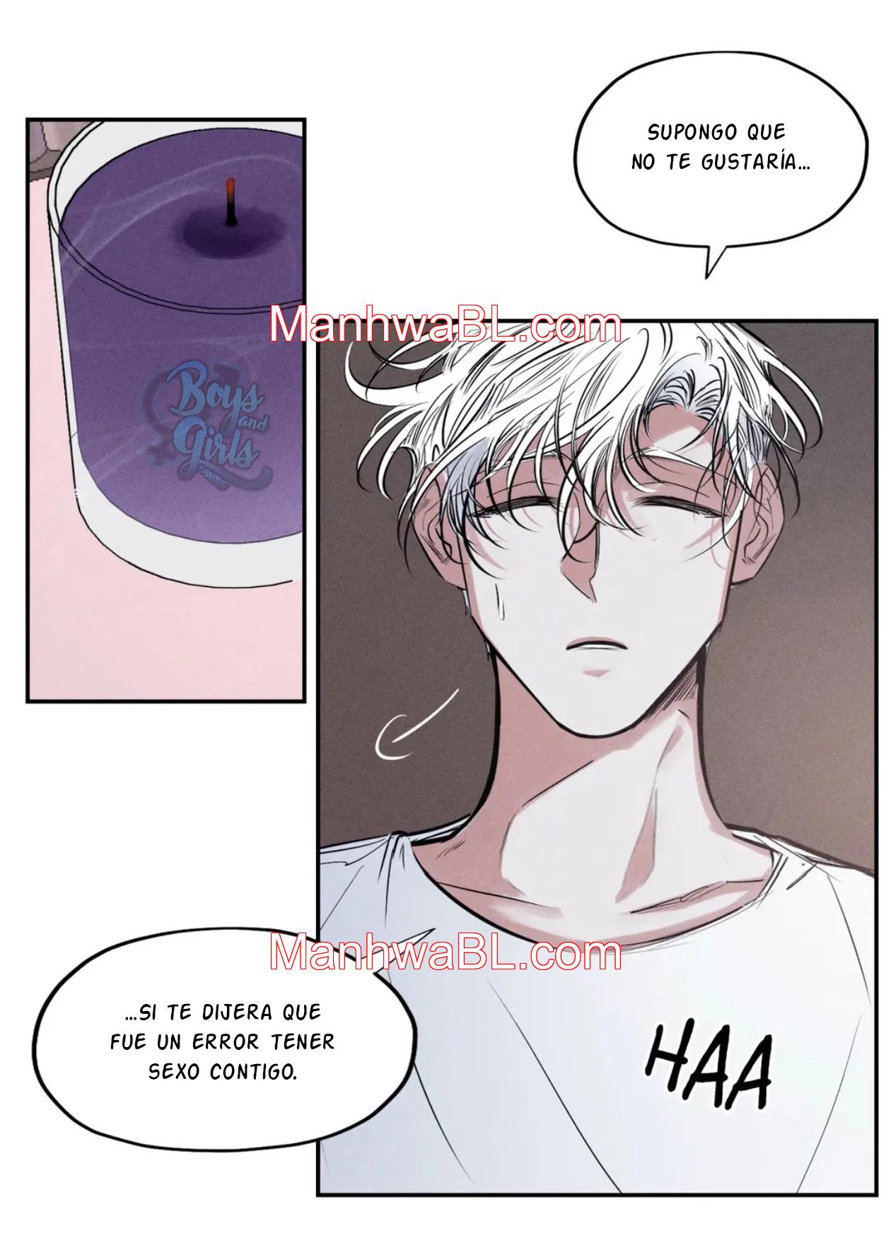 Sin Flower - Capítulo 34.2 manhwa