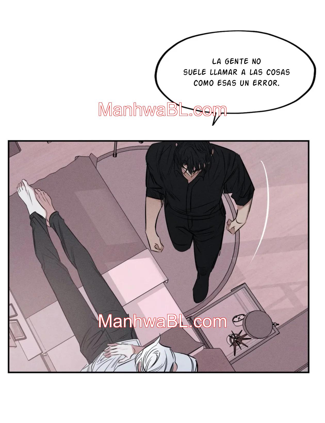 Sin Flower - Capítulo 34.2 manhwa