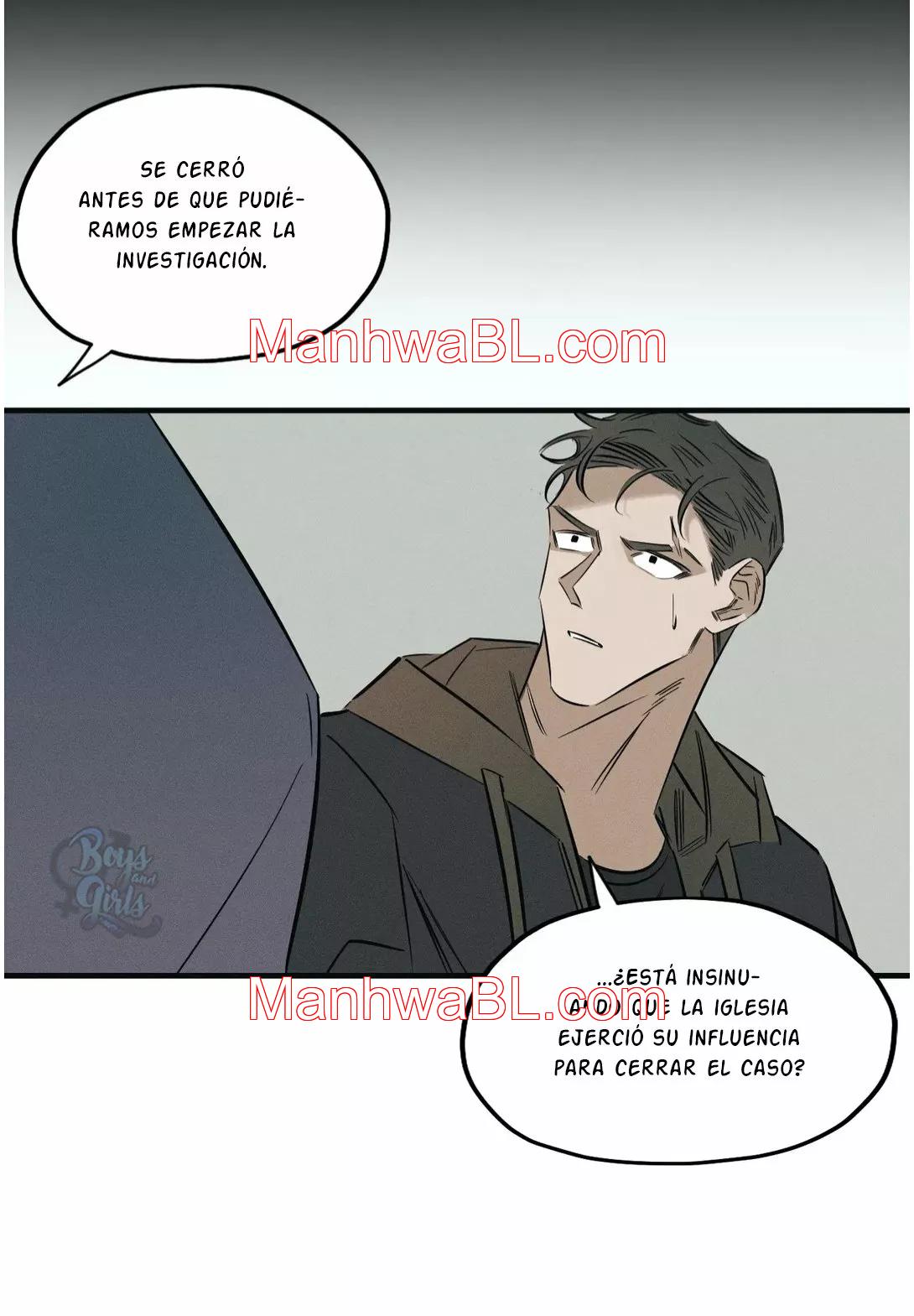 Sin Flower - Capítulo 11.2 manhwa