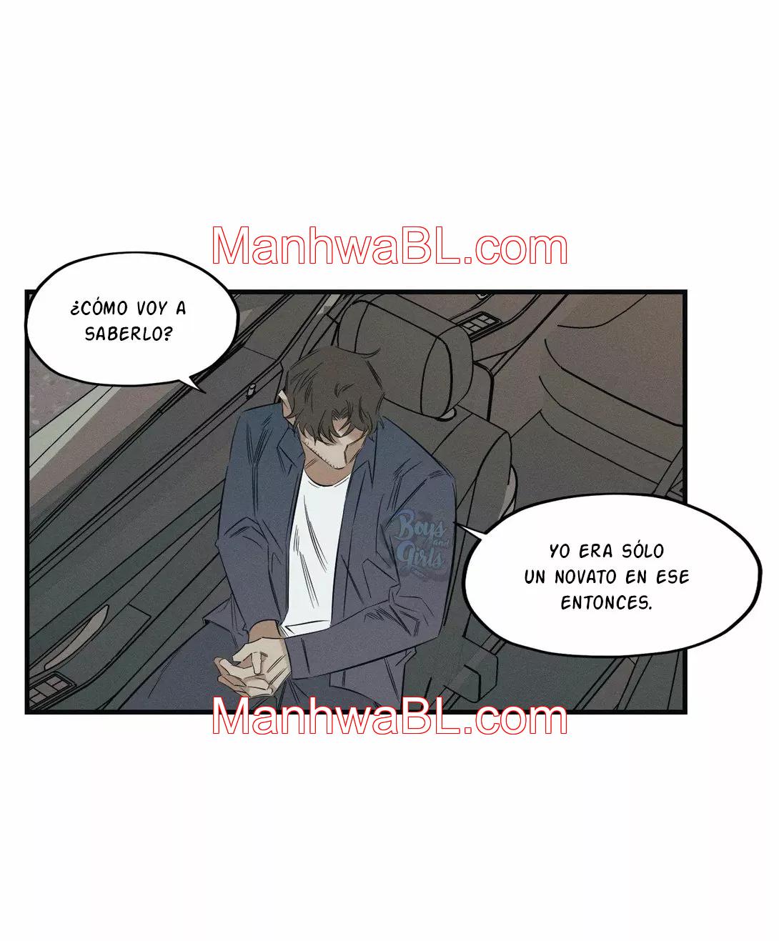 Sin Flower - Capítulo 11.2 manhwa