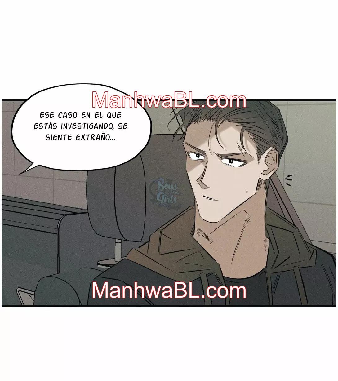 Sin Flower - Capítulo 11.2 manhwa