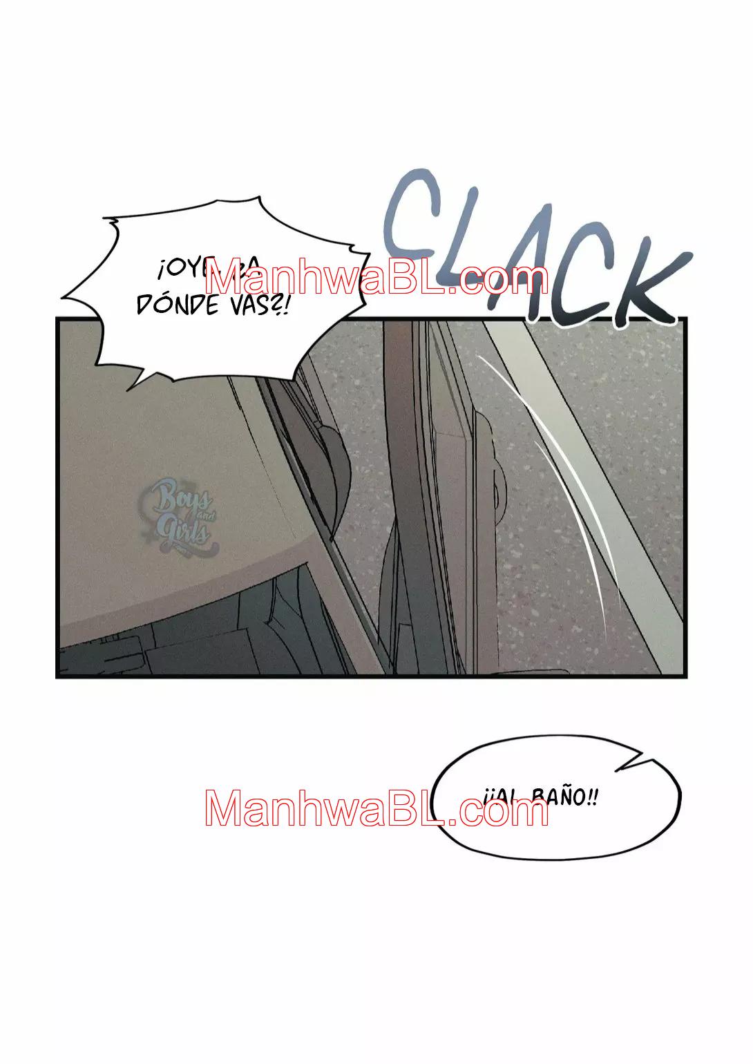 Sin Flower - Capítulo 11.2 manhwa