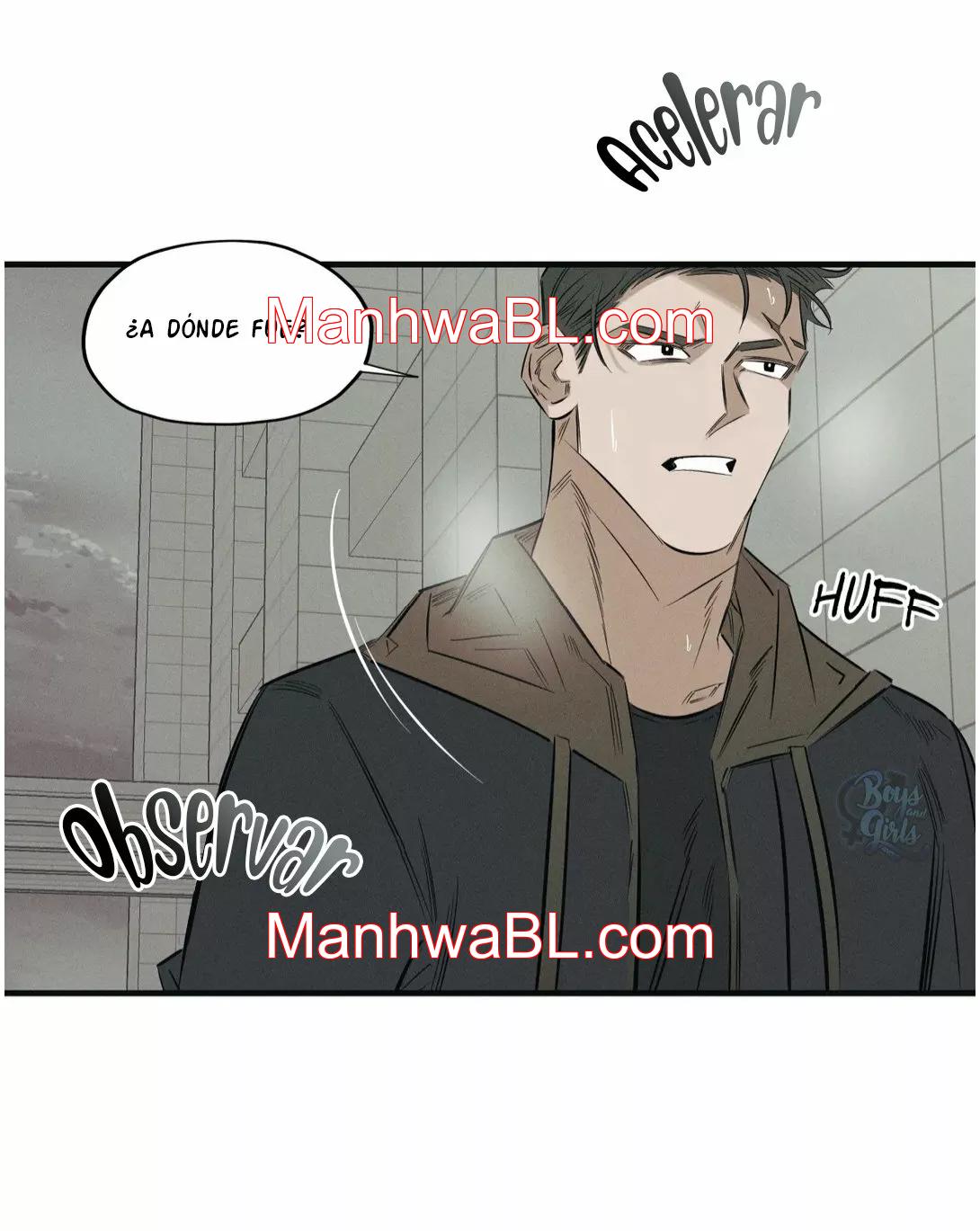 Sin Flower - Capítulo 11.2 manhwa