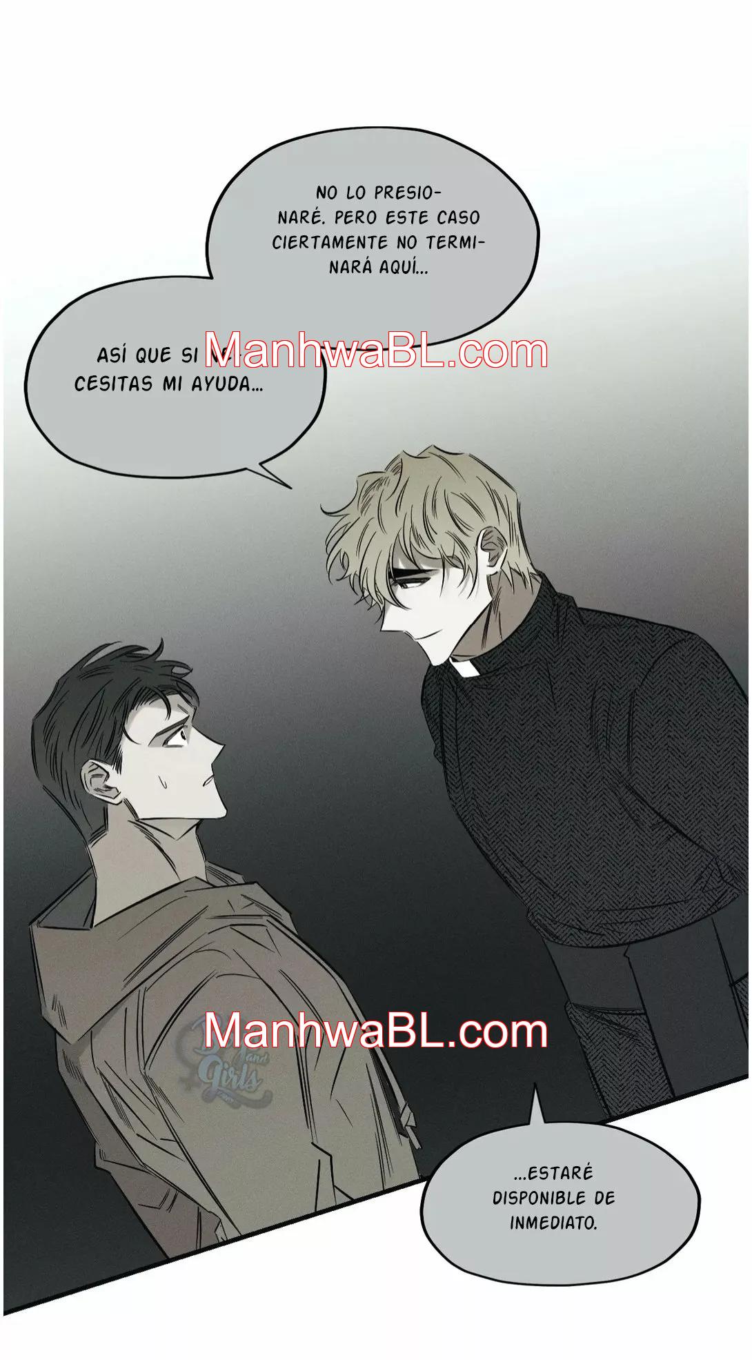 Sin Flower - Capítulo 11.2 manhwa