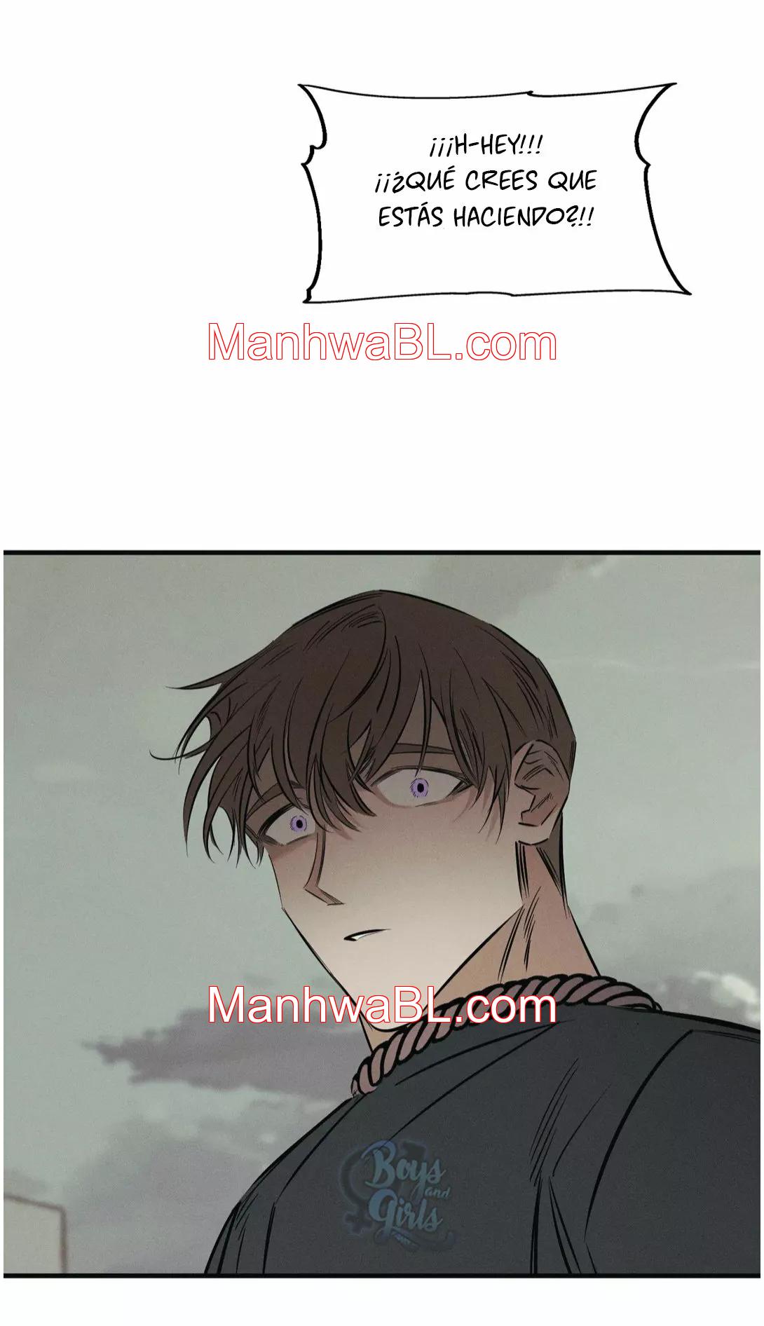 Sin Flower - Capítulo 11.2 manhwa