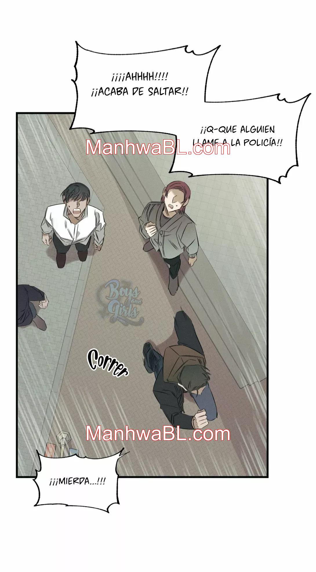 Sin Flower - Capítulo 11.2 manhwa