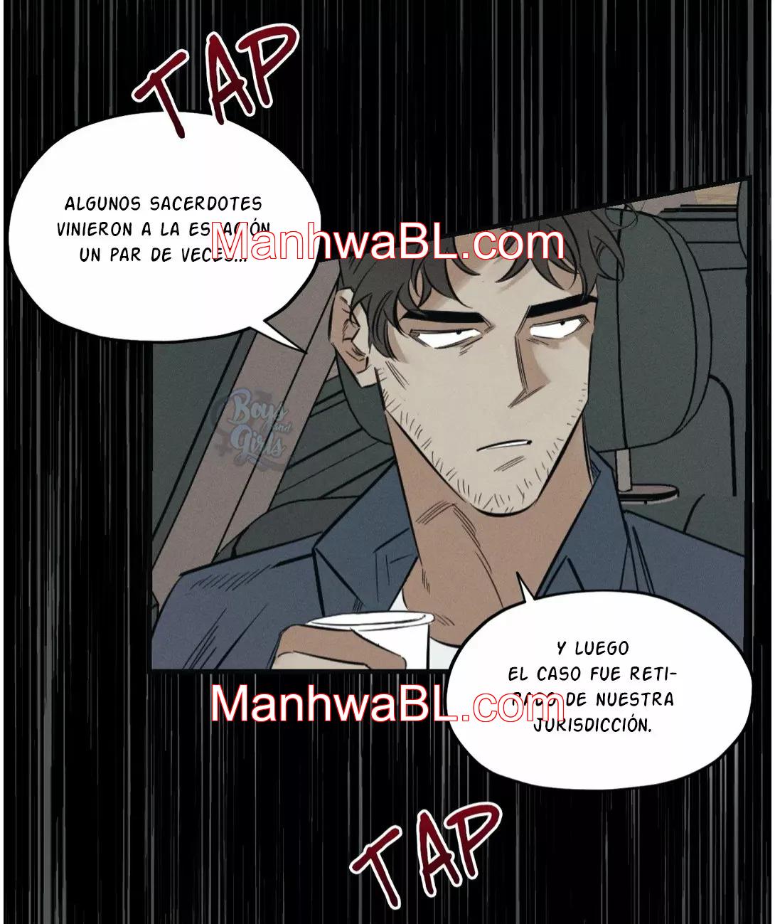 Sin Flower - Capítulo 11.2 manhwa