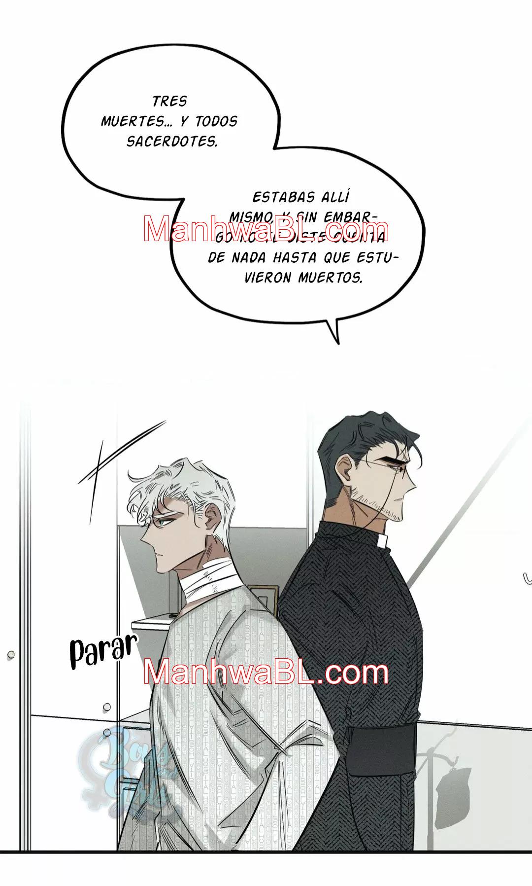 Sin Flower - Capítulo 5.3 manhwa