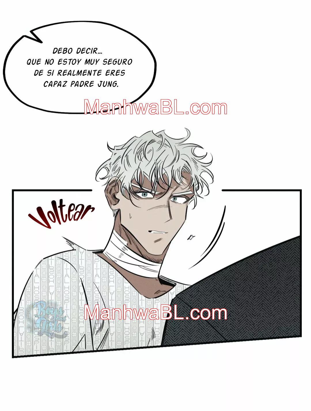 Sin Flower - Capítulo 5.3 manhwa