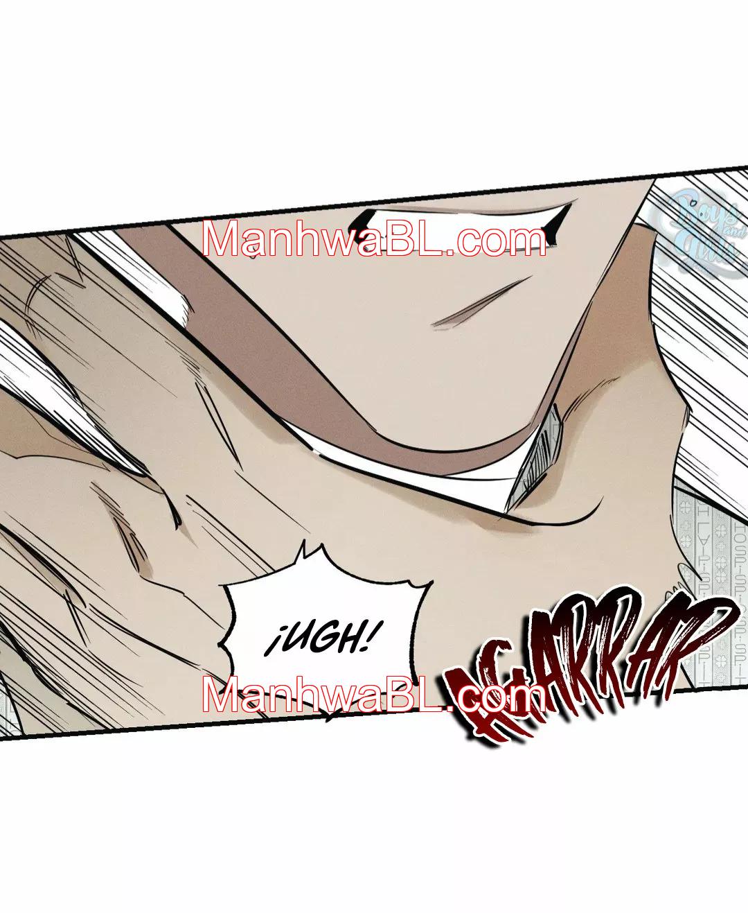 Sin Flower - Capítulo 5.3 manhwa