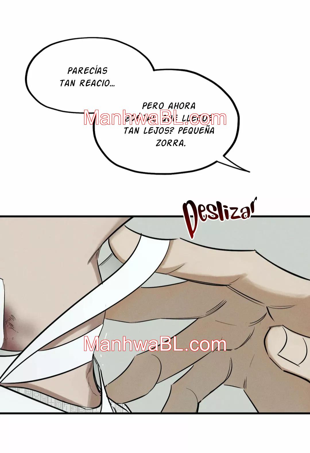 Sin Flower - Capítulo 5.3 manhwa