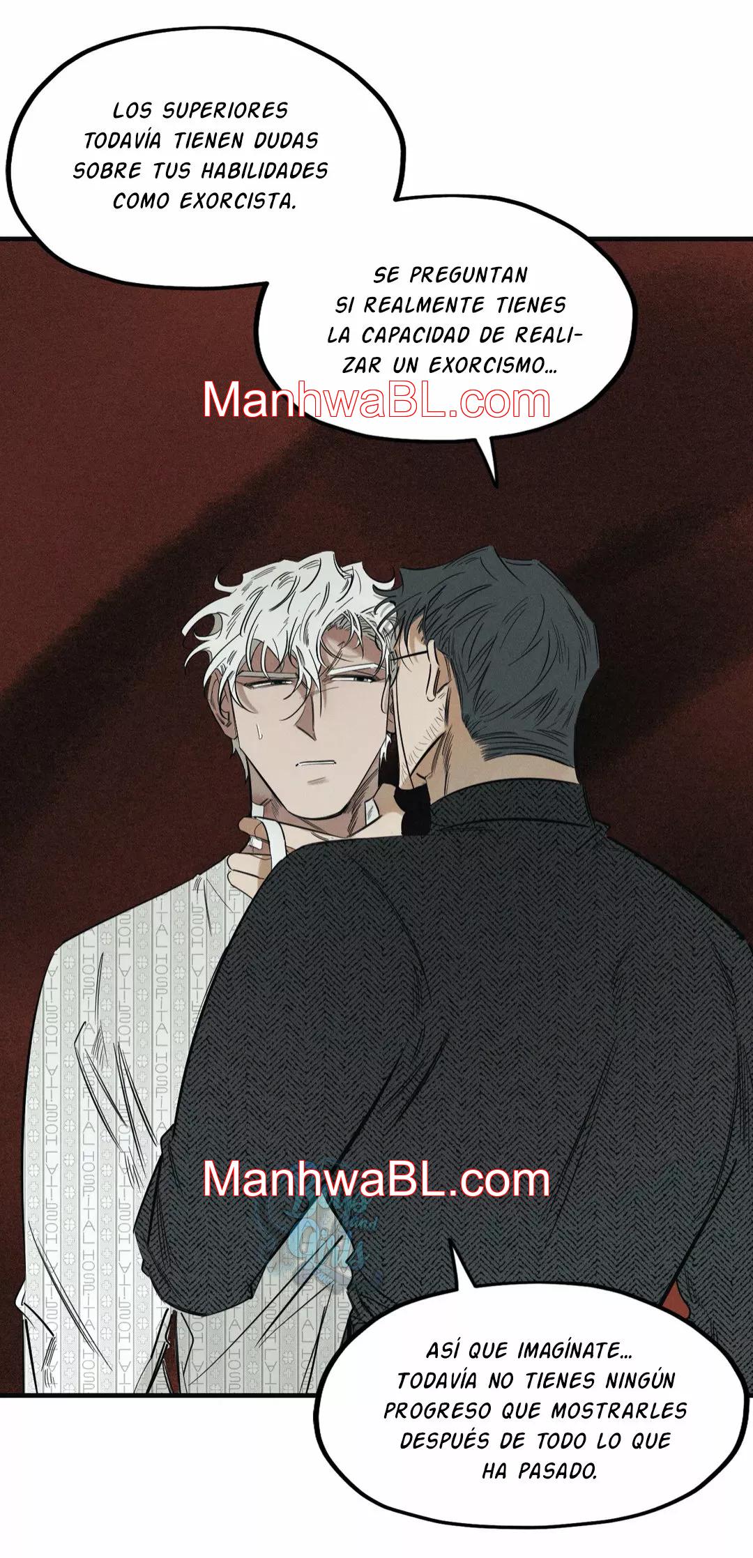 Sin Flower - Capítulo 5.3 manhwa