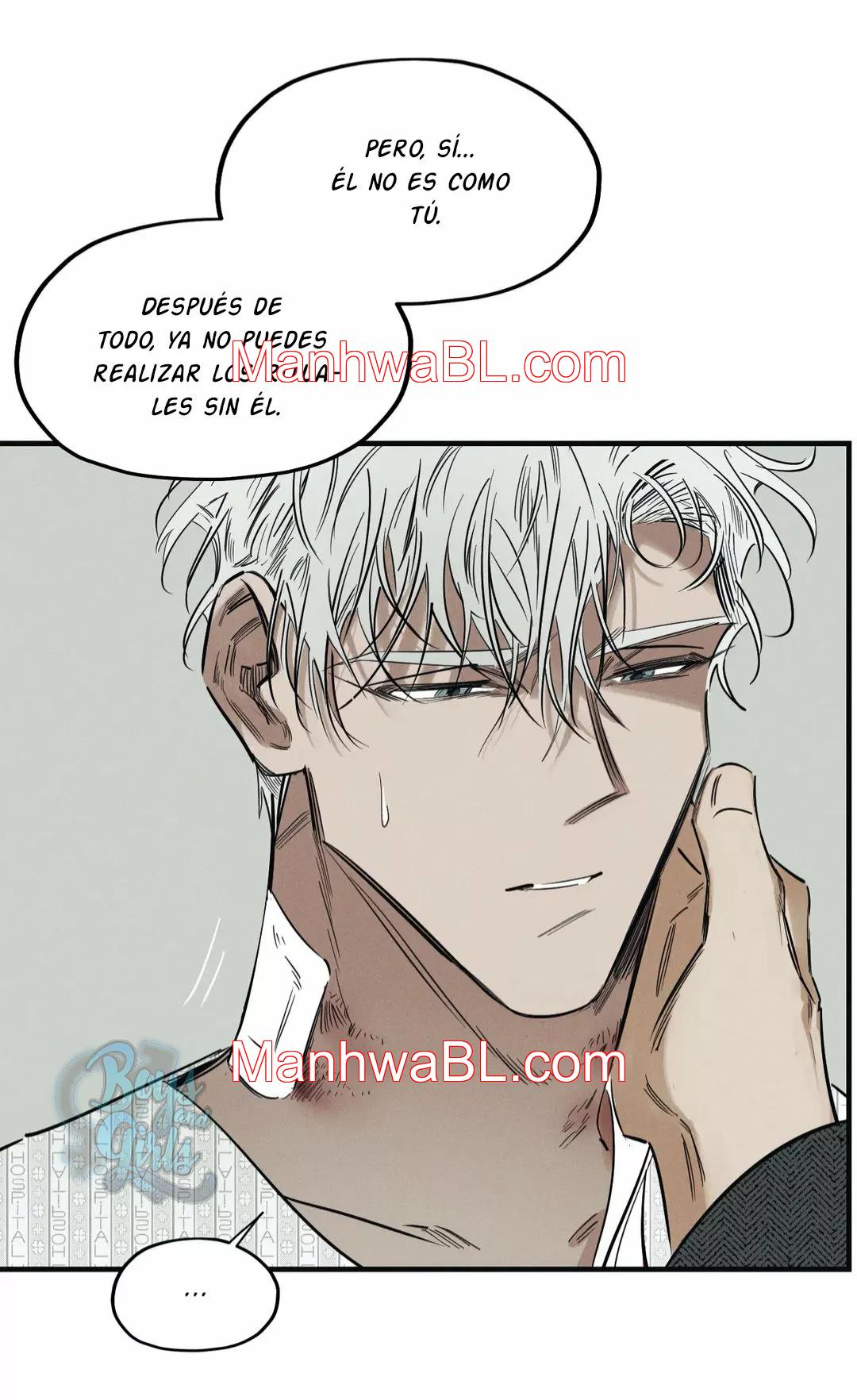 Sin Flower - Capítulo 5.3 manhwa