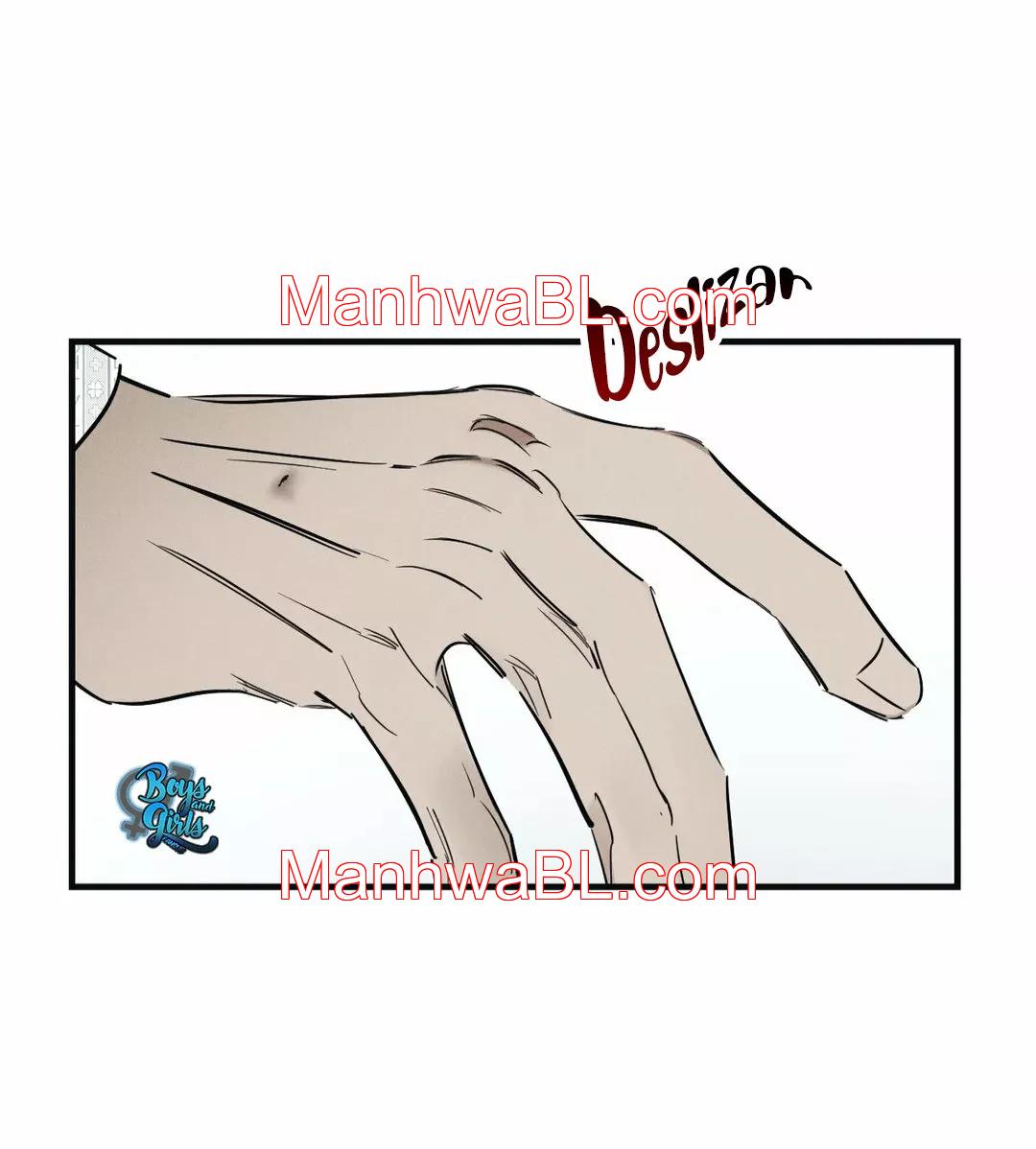 Sin Flower - Capítulo 5.3 manhwa