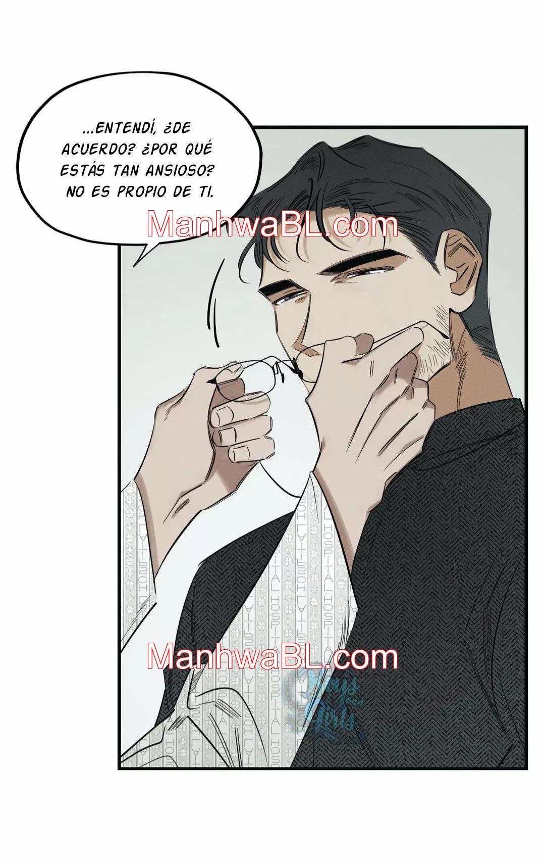 Sin Flower - Capítulo 5.3 manhwa