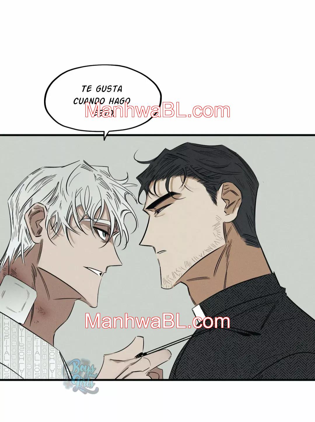 Sin Flower - Capítulo 5.3 manhwa