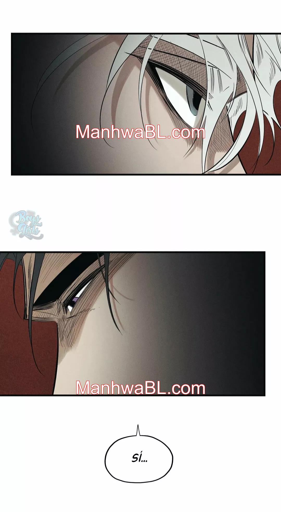 Sin Flower - Capítulo 5.3 manhwa