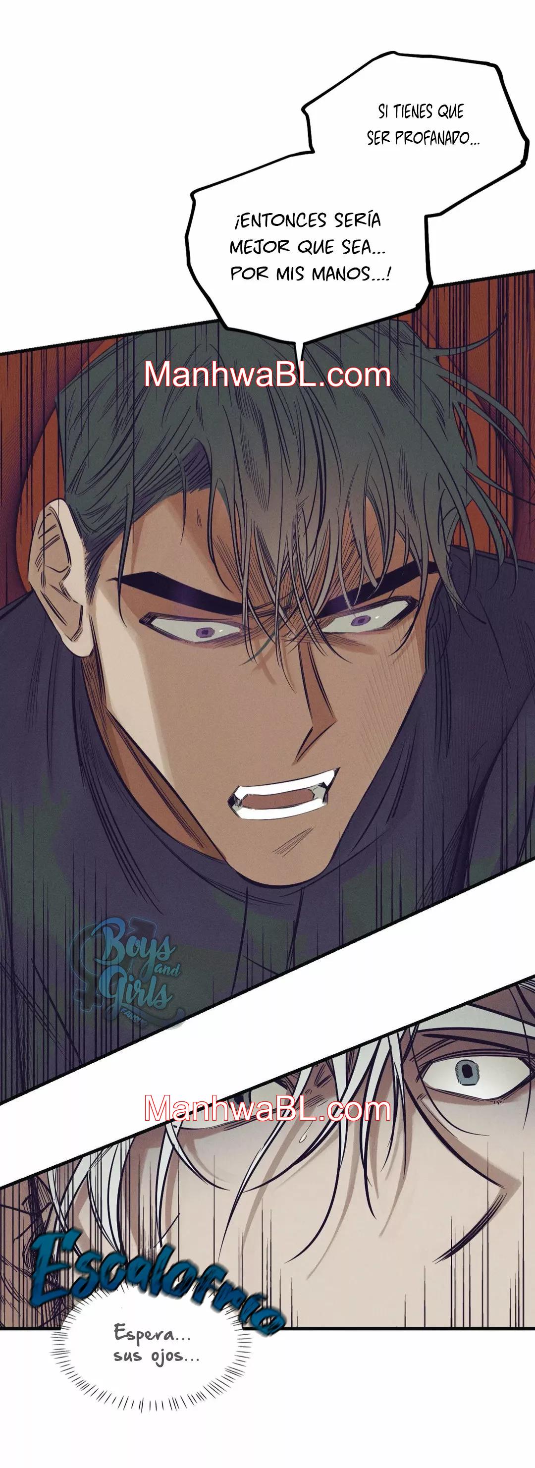Sin Flower - Capítulo 4.2 manhwa