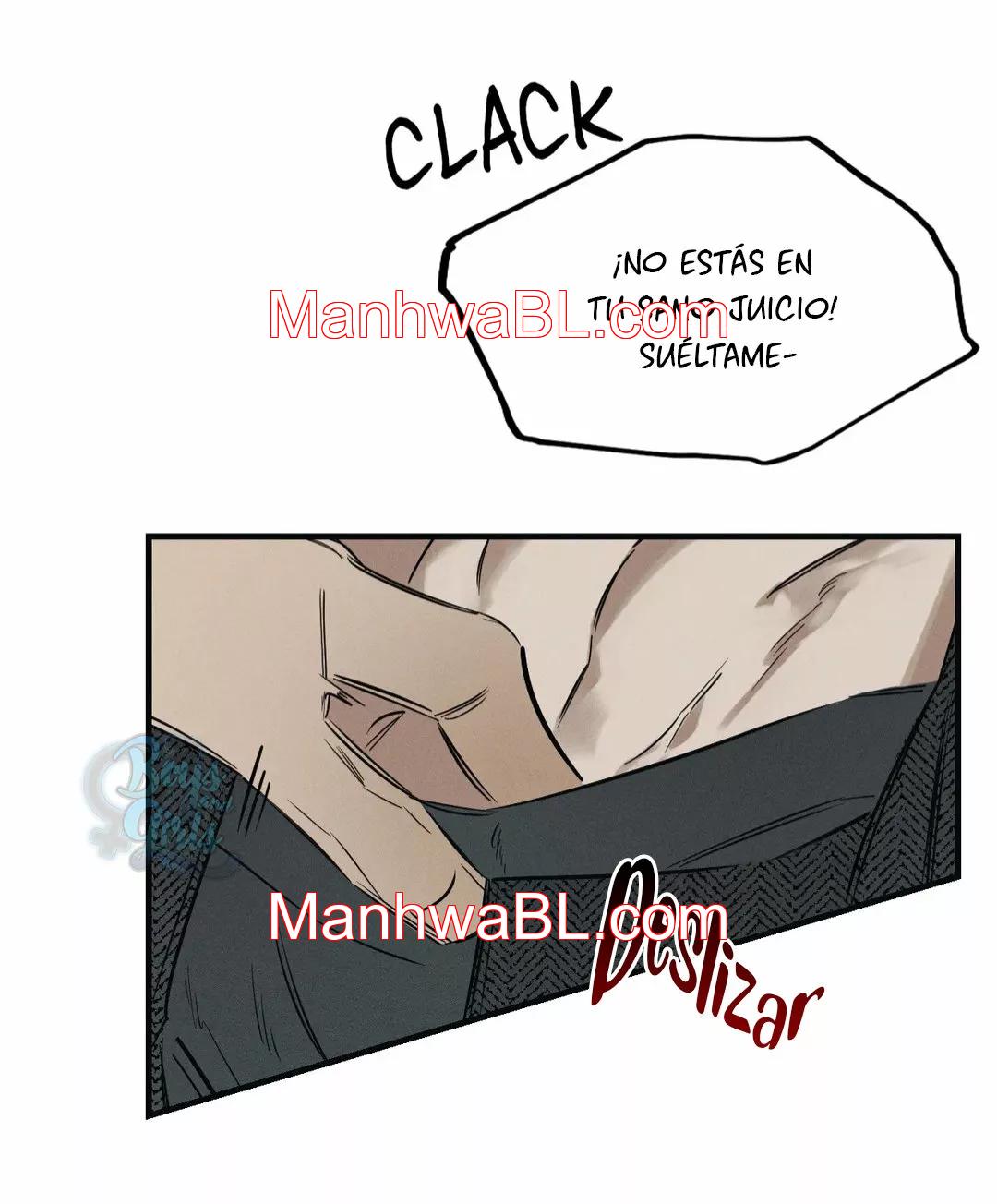 Sin Flower - Capítulo 4.2 manhwa