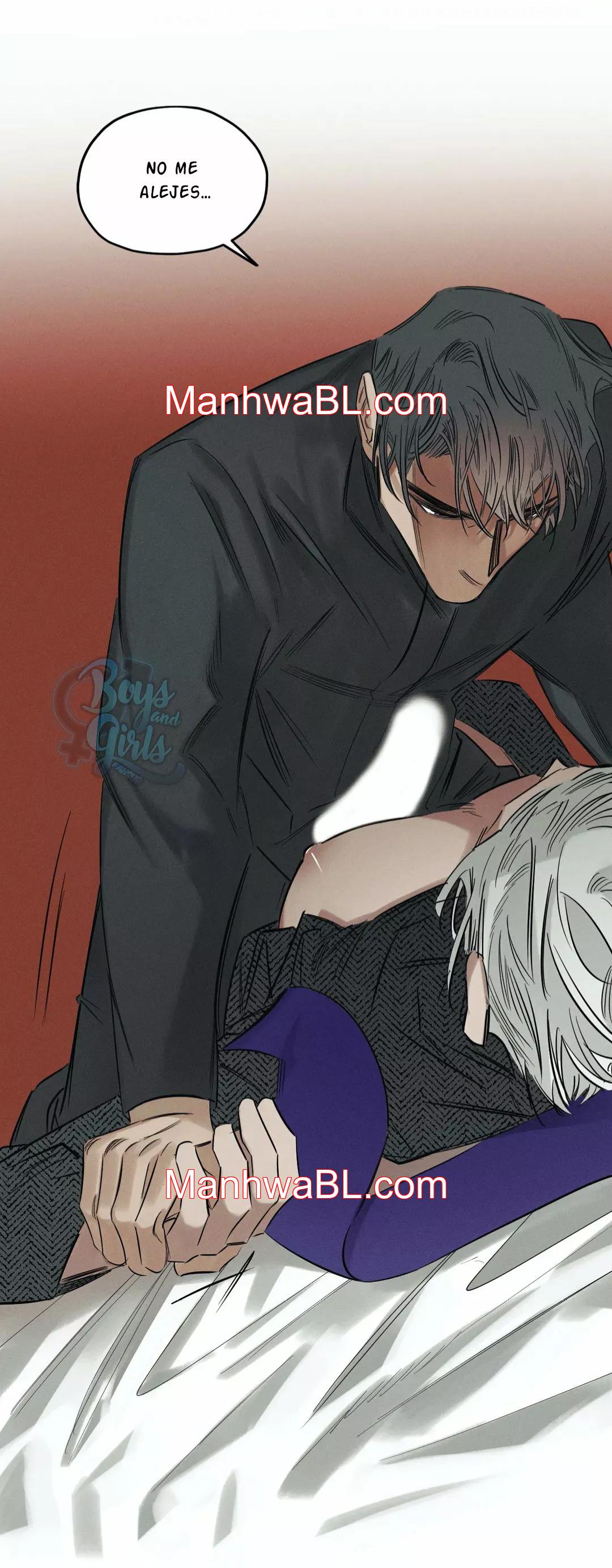 Sin Flower - Capítulo 4.2 manhwa