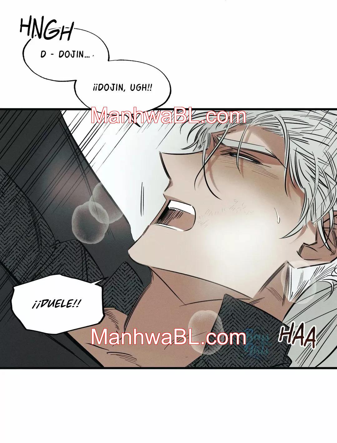 Sin Flower - Capítulo 4.2 manhwa