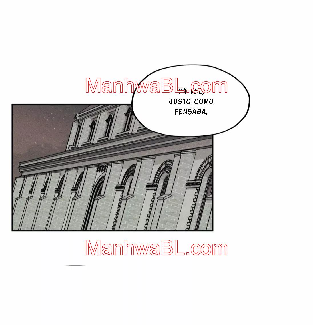 Sin Flower - Capítulo 24 manhwa