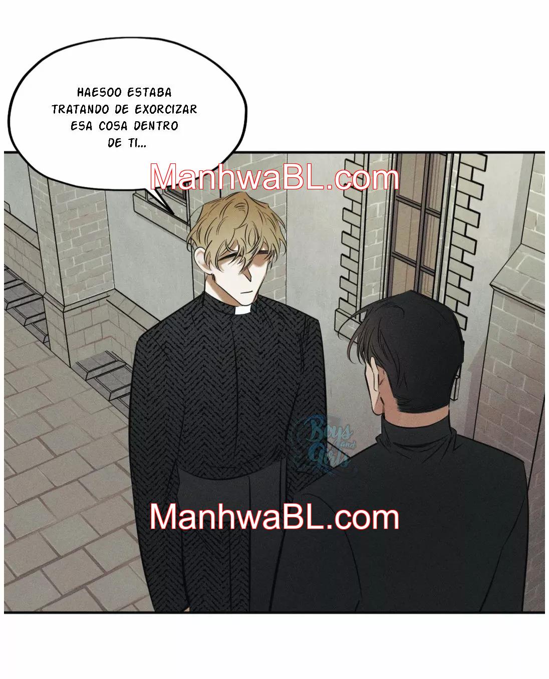 Sin Flower - Capítulo 24 manhwa