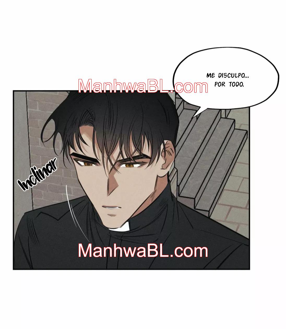 Sin Flower - Capítulo 24 manhwa