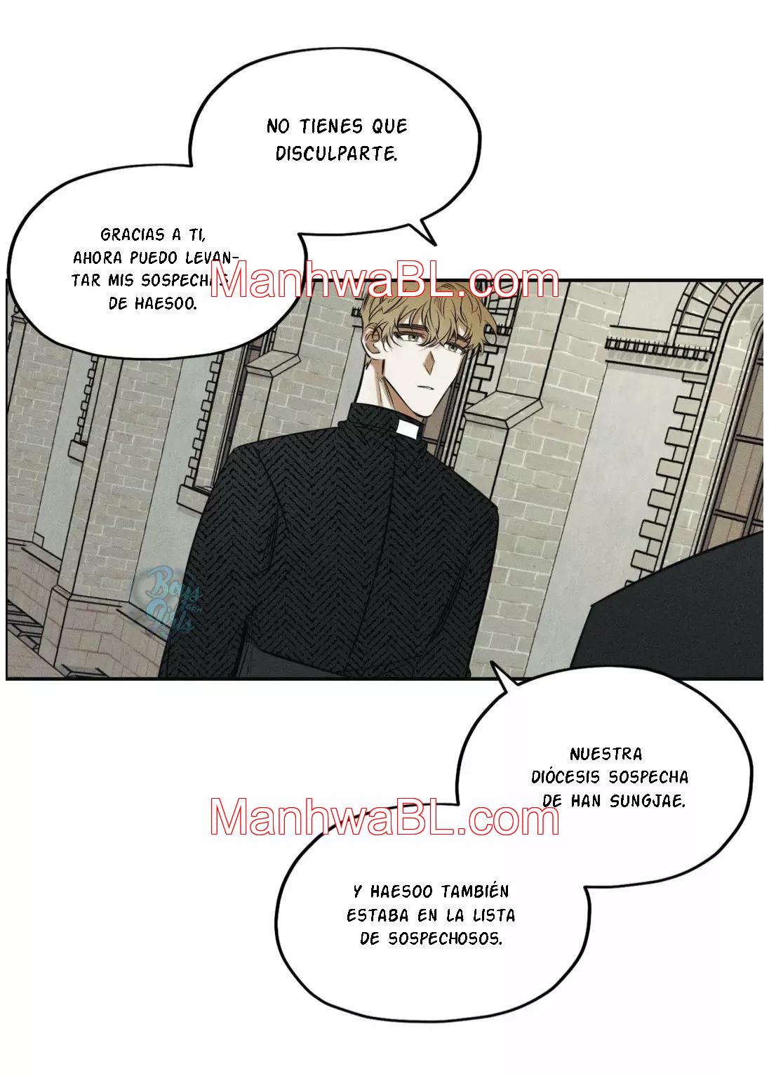 Sin Flower - Capítulo 24 manhwa