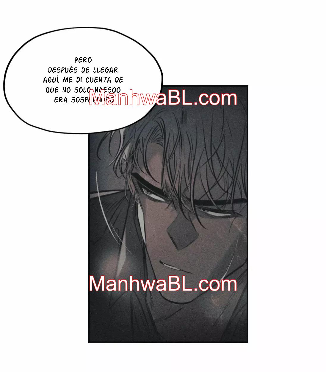 Sin Flower - Capítulo 24 manhwa