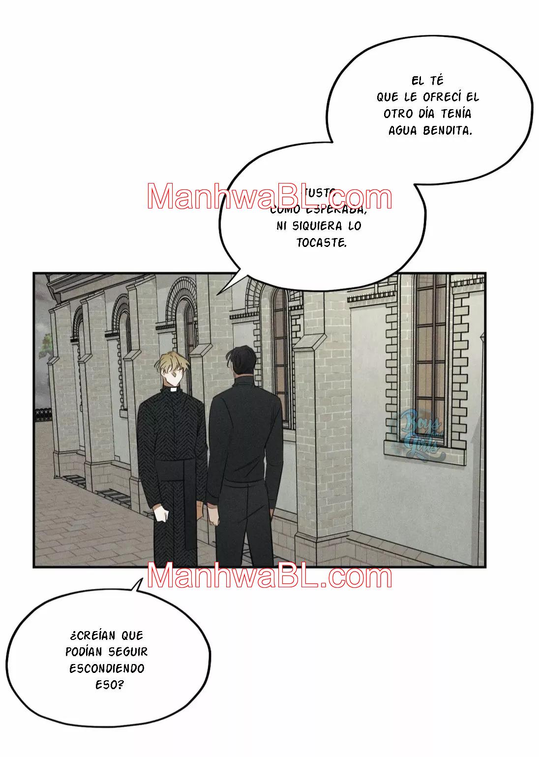 Sin Flower - Capítulo 24 manhwa