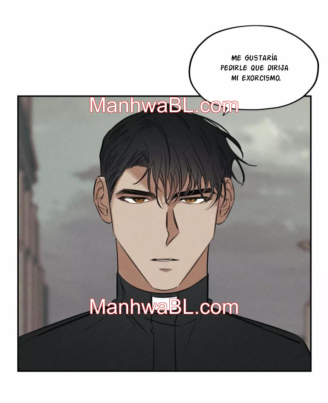 Sin Flower - Capítulo 24 manhwa