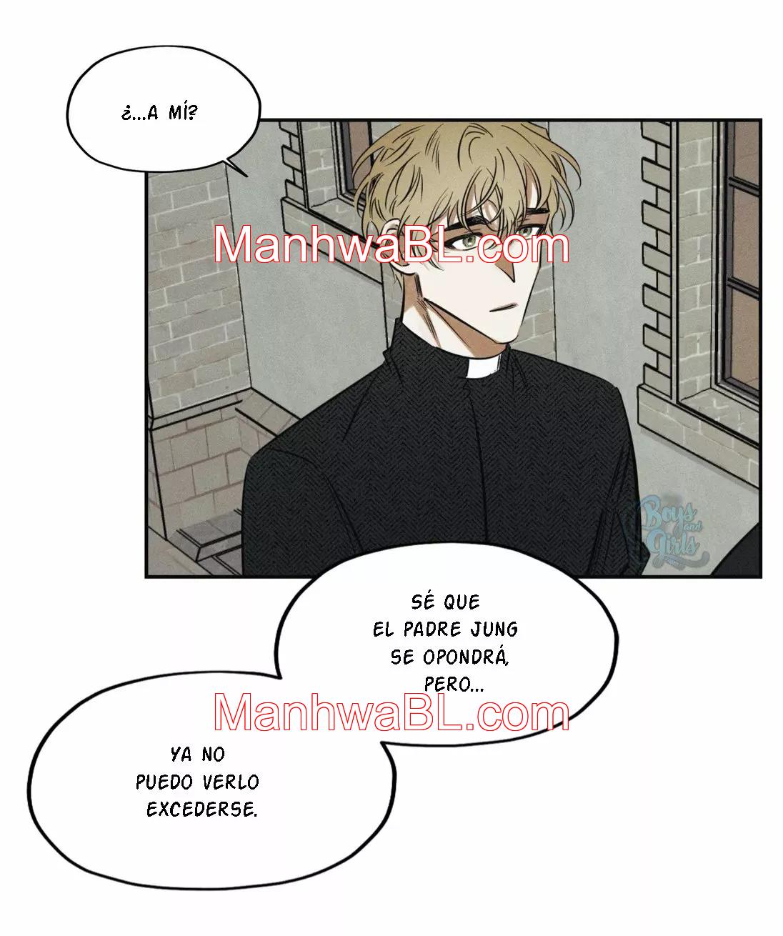 Sin Flower - Capítulo 24 manhwa