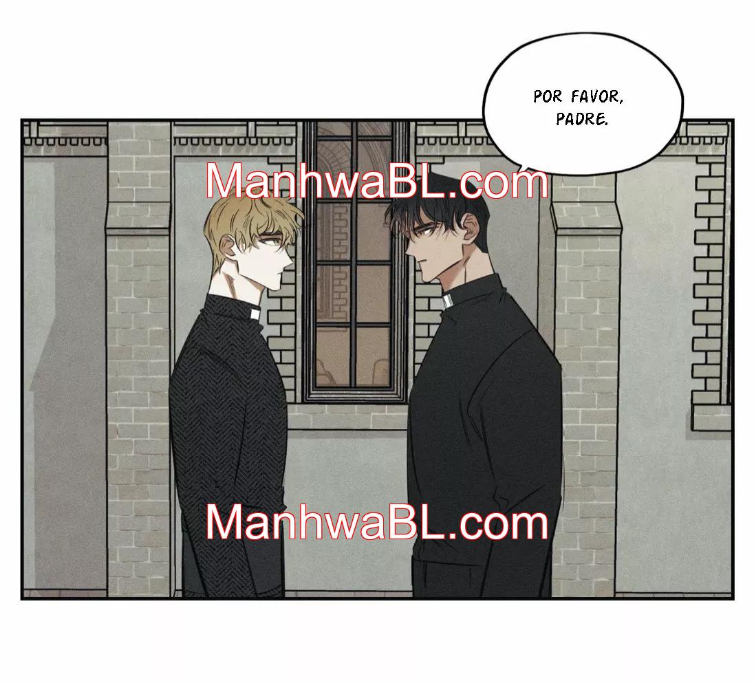 Sin Flower - Capítulo 24 manhwa