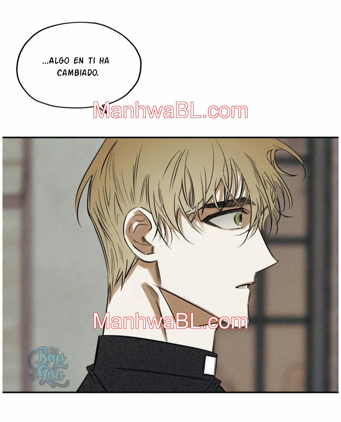 Sin Flower - Capítulo 24 manhwa