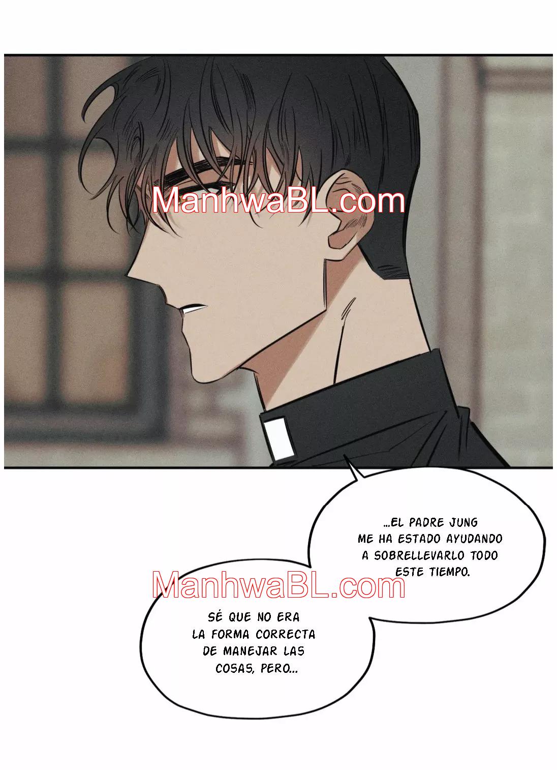 Sin Flower - Capítulo 24 manhwa