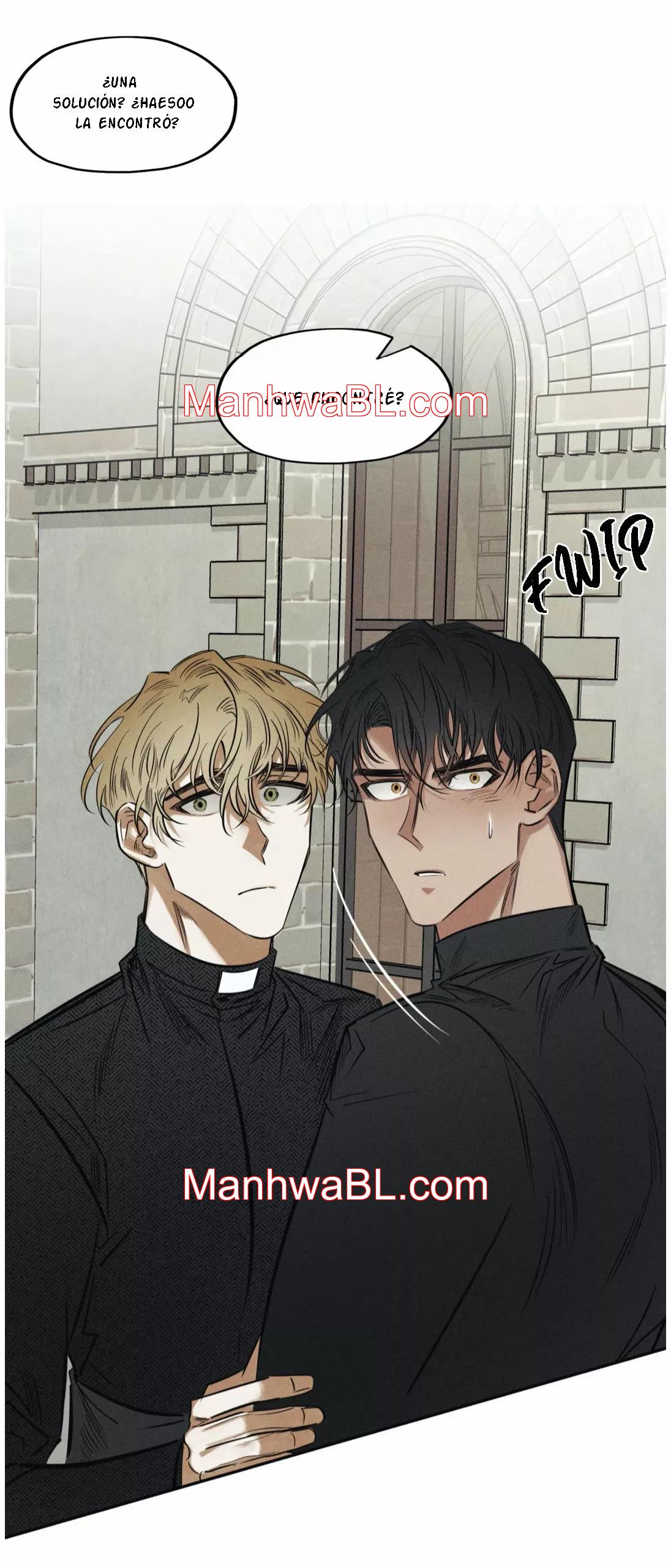 Sin Flower - Capítulo 24 manhwa
