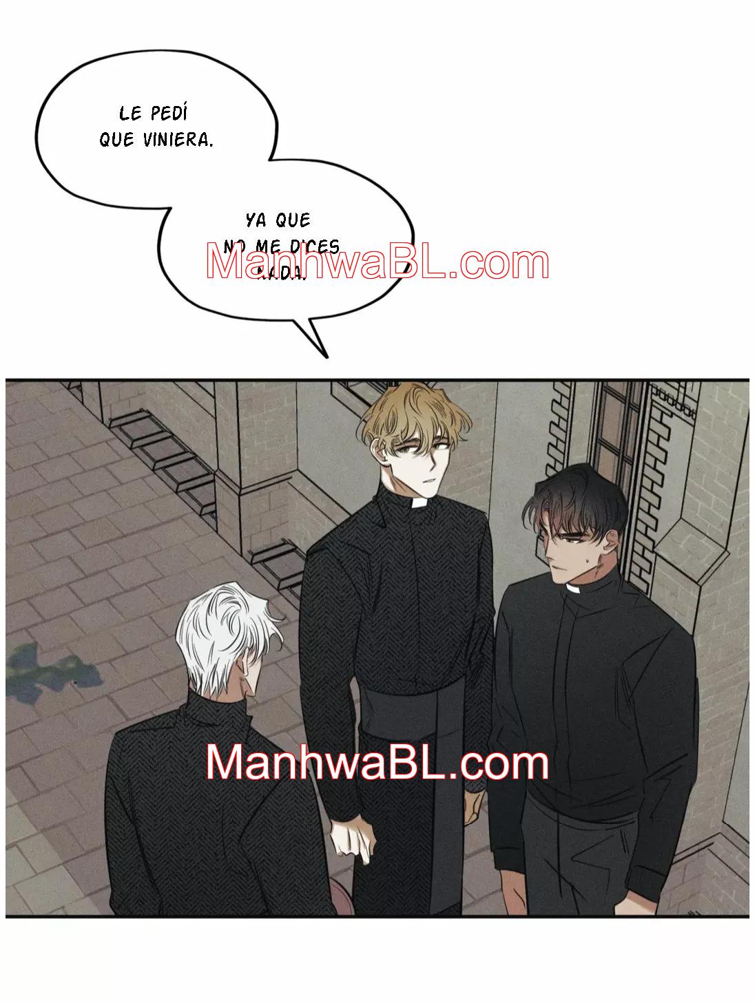 Sin Flower - Capítulo 24 manhwa
