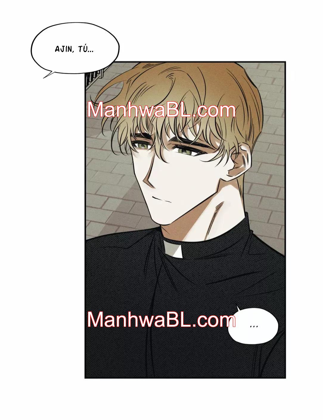 Sin Flower - Capítulo 24 manhwa